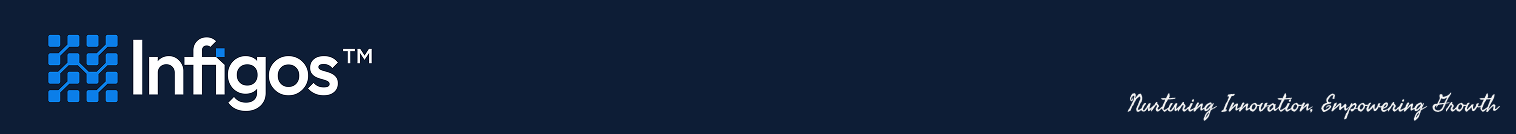 Infigos Banner